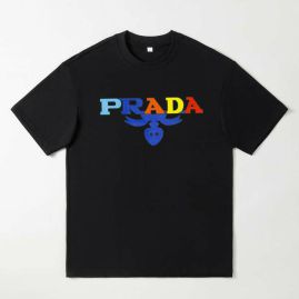 Picture of Prada T Shirts Short _SKUPradaM-3XLK94938933